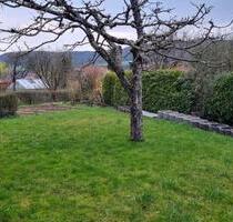 2-Zimmer Einliegerwohnung 45 sq - Dürbheim