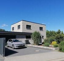 Modernes Einfamilienhaus (PV+WP) mit Garage + Traumlage - Gifhorn