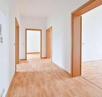 Charmante 2-Raum-Wohnung in einem Mehrfamilienhaus in zentraler Lage von Annaberg - Annaberg-Buchholz