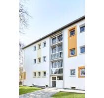 Moderne 3-Zimmer-Wohnung in einem modernisierten Haus. - Bielefeld Senne