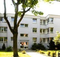 Schöne 2,5-Zimmer-Wohnung mit optimalem Schnitt und Balkon in Duisburg Neumühl!