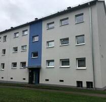 in Renovierung befindliche 3 ZKB Wohnung mit Balkon in Lohfelden ( LOF-FER37-2R )
