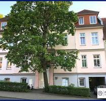 Tolle 3-Zimmer Altbauwohnung! Hohe Decken + Terrasse!! - Eberswalde