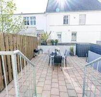 Ferienwohnung Große Terrasse mit Grill Ps5 Billard - Haan