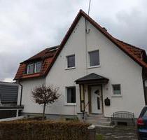 Helle Wohnung mit 3 Schlafzimmern in ruhiger Wohnlage - Menden (Sauerland) Berkenhofskamp
