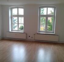 Moderne Wohnung 2-Zi-Whg. im alten Bauernhaus - 1.OG Miete - Lüdersdorf