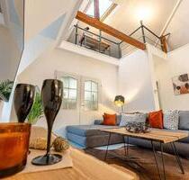 Loft mit BillardTisch Playstation 4 Küche-Insel - Wuppertal Sedansberg