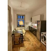19.09.-12.10. Zwischemiete 2-Zimmer Wohnung Schwanthalerhöhe - München