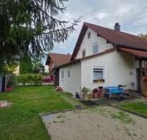 1 Fam. Haus, WF 144 m², 567 m², in Dingolfing von Privat zu verk.