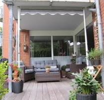 Mietwohnung mit Garten Westliche Höhe Flensburg