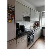1 Zimmer Wohnung mit Balkon in Haunstetten - Augsburg Haunstetten-Siebenbrunn