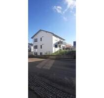 Single-Wohnung in Hüttisheim ab 01.01.2026