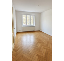 Helle 4-Raum-Wohnung mit Balkon Vermietung - Leipzig Nord