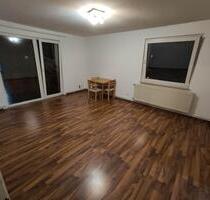 Helle 2-Zimmer-Wohnung in Wuppertal-Langerfeld