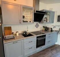 2 Z. Maisonette-Wohnung zu vermieten! Toplage Nähe Mahndorfer See - Bremen Hemelingen
