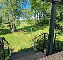 Einfamilienhaus im Grünen, ländliche Ruhe in Ribesbüttel - Gifhorn