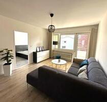 2-Zi-Wohnung *zentrumsnah* in Leverkusen-Opladen – Kernsaniert! Mit Balkon! inkl. Küche!