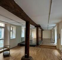 Ladenlokal in Bestlage Bamberg Nähe Kettenbrücke