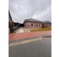 Doppelhaushälfte zum 1.01.26 zu vermieten - Ostrhauderfehn