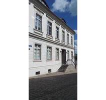 Dachgeschosswohnung direkt am Wasser in Citylage - Brandenburg an der Havel Bahnhofsvorstadt