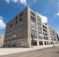 ++ Seltenheit! ++ Schön geschnittene 2-Zimmer Loftwohnung - Schorndorf