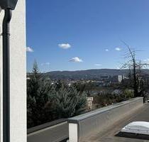 Neubauwohnung in Koblenz Metternich mit Moselblick
