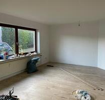Helle, ruhige 3 Zimmerwohnung in Malente mit Terrasse