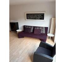 Möbliertes 1 Zimmer Apartment Fellbach-Oeffingen - Weinstadt