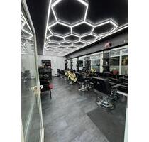 Friseursalon zur Vermietung komplett m Inventar top Lage Friseur - Hildesheim