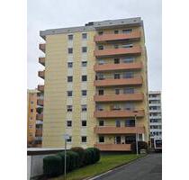 2 Zimmer Wohnung, 72 qm, renoviert mit hochwertiger Ausstattung - Bayreuth Altstadt