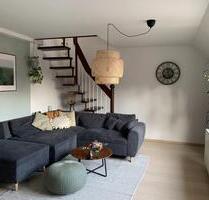 Maisonette-Wohnung - 420.000,00&nbsp;EUR Kaufpreis, ca.&nbsp; 84,00&nbsp;m&sup2; in Nürnberg (PLZ: 90489) Gärten bei Wöhrd