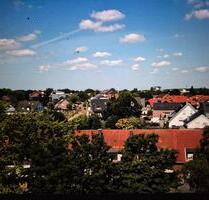 attraktiver Wohnung Oberhausen königshardt