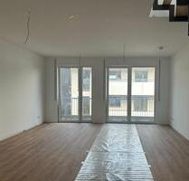 **NEUBAU** 4 Zimmer Maisonettewohnung mit Balkon - Coburg