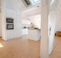 Exklusives 2-Zimmer Loft in denkmalgeschützter van Laack Manufakt - Mönchengladbach