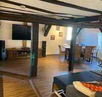 Schöne 2 Zimmerwohnung in Altstadt mit Parkplatz - Alsfeld
