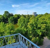 Wohnung im Zentrum Kiels - 1.120,00 EUR Kaltmiete, in Kiel (PLZ: 24103)