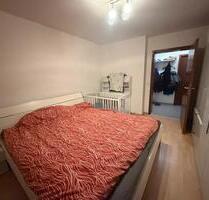 Wohnung 3 zimmer im Erdgeschoss mit Garten - Augsburg Bergheim