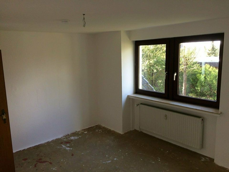 Schöne helle 2-Zimmer-Wohnung - 850,00 EUR Kaltmiete, ca.  104,00 m² in Wildeshausen (PLZ: 27793)