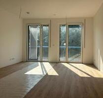 **NEUBAU** 3 Zimmer Maisonettewohnung mit Balkon - Coburg