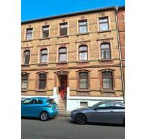 5 Zimmer Wohnung 80 qm zu vermieten - Plauen