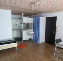 Vermiete 1-Zimmer-Einliegerwohnung in Weissach-Flacht