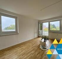 Bezugsfertige Familienwohnung zum Wohlfühlen - Chemnitz Helbersdorf