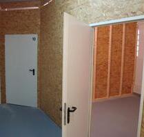 Lagerräume- ab 6qm, zw. Lübeck und Bad Segeberg - Rohlstorf