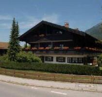 Ferienwohnung in UnterwössenChiemgauOberbayern - Landhausstil