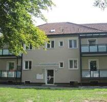 Schöner Wohnen: Frisch renovierte, geräumige 2-Zimmer-Wohnung mit großer Wohnküche! - Mühldorf am Inn