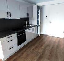 Schöne 2 Zimmer-Wohnung mit Balkon und Terrase in Lenzkirch