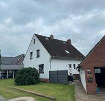 Zwei Familien Haus 2 separate Wohnungen + Option auf Apartment - Scheeßel