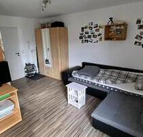 Möblierte 1-Zimmer Wohnung in Albstadt-Ebingen
