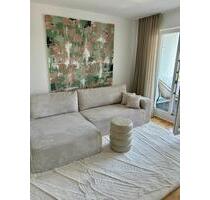 1 Zimmer Wohnung möbiliert - ab 1.8. in Stuttgart Degerloch
