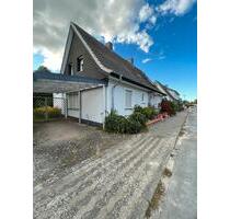 Charmantes Einfamilienhaus in Lippstadt-Lipperbruch